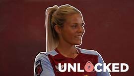 Aston Villa: Rachel Daly's emotional pre-game ritual