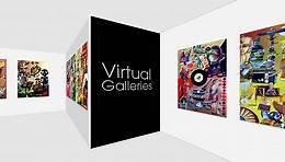 Galerías virtuales de arte online - RAZGO
