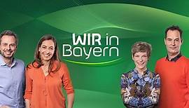 Wir in Bayern - Videos der Sendung | ARD Mediathek