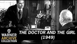 Original Theatrical Trailer | The Doctor and the Girl | Warner Archive
