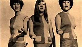 Shangri-Las - Leader of the Pack (Live 1964)