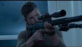 Sniper: Rogue Mission - Offizieller Trailer (Deutsche Untertitel)