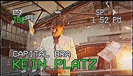 CAPITAL BRA - KEIN PLATZ (prod. by Makafish) [Official Video]