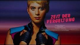 Zeit der Vergeltung (USA 1985 "The Legend of Billie Jean") Trailer deutsch / german Trailer