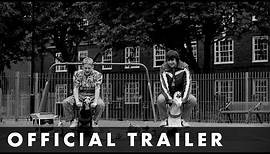 SOMERS TOWN - Trailer - Directed by Shane Meadows