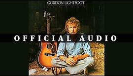 Gordon Lightfoot - Sundown (Official Audio)