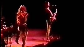 Helloween - I want out live 1989 With Michael Kiske