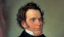 biographie Franz Schubert