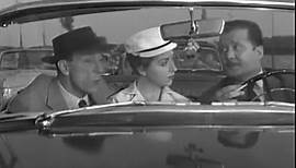 Vacances explosives 1956 film de Christian Stengel