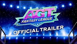 The Judges Face Off for the First Time Ever | AGT: Fantasy League Season 1 Official Trailer | NBC