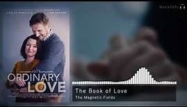 Ordinary Love | Soundtrack | The Magnetic Fields - The Book of Love