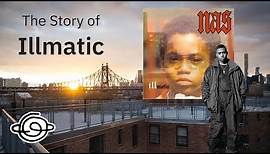 Illmatic: The Greatest Rap Album Ever