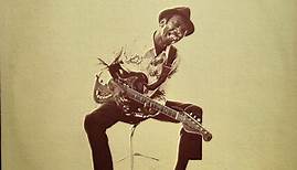 Hound Dog Taylor And The HouseRockers - Natural Boogie