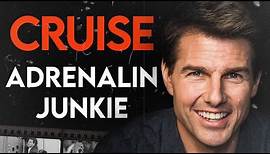 Tom Cruise: Leben Am Limit | Vollständige Biographie (Top Gun, Mission: Impossible, Rain Man)