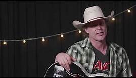 Corb Lund - "The Cover of the Rolling Stone" [Commentary](M)