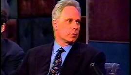 Christopher Guest on Conan (1997-02-21)