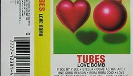 The Tubes - Love Bomb