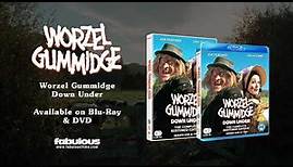 Worzel Gummidge Down Under - Complete Series