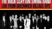 The Buck Clayton Swing Band - Buck Clayton Live