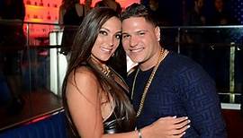 Sammi Sweetheart and Ronnie's Relationship Timeline: A Look Back at the Explosive 'Jersey Shore' Couple