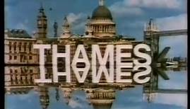 6 August 1981 Thames - ads, Thames News