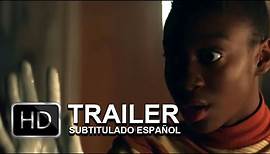 SERIE: Them (2021) | Trailer subtitulado en español | Prime Video