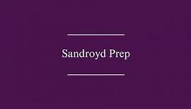Sandroyd School