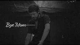 Chris Janson - Bye Mom (Lyric Video)