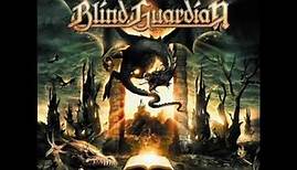 Blind Guardian - Another Stranger Me