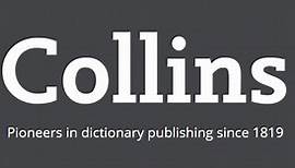Deutsche Übersetzung von “DIRTY” | Collins Englisch-Deutsch Wörterbuch