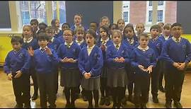 An Advent Blessing from Cardinal Wiseman and Maryvale - Year 4
