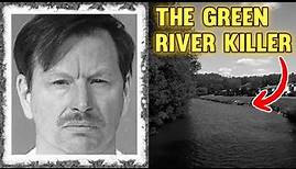 Gary Ridgway - The Green River Killer