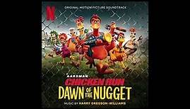 Chicken Run - Dawn of the Nugget - Original Motion Picture Soundtrack