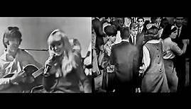 Jackie DeShannon -- Needles & Pins (1965 Performance & 1963 Dancing)(1963)(Stereo)