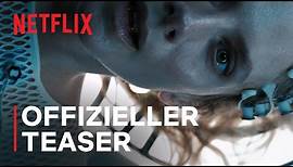 Oxygen | Offizieller Teaser | Netflix