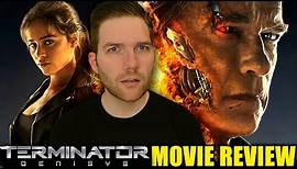Terminator: Genisys - Movie Review