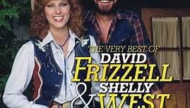 David Frizzell & Shelly West - The Very Best Of David Frizzell & Shelly West