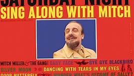 Mitch Miller & The Gang - Saturday Night Sing Along With Mitch