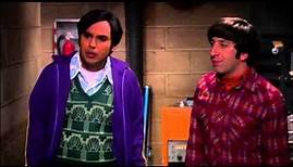Best Of - The Big Bang Theory - Staffel 6 (Teil 1 von 2)