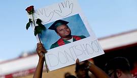 What does Michael Brown’s official autopsy report actually reveal?