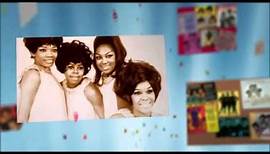THE SHIRELLES it's a mad mad mad mad world