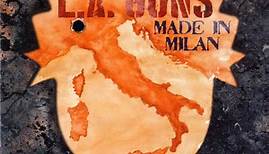 L.A. Guns - Made In Milan