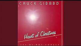 Heart Of Christmas