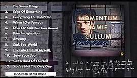 Jamie Cullum: Momentum Album Sampler
