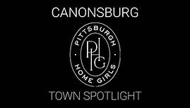 Canonsburg, PA Town Spotlight: A Growing Town with Vibrant Dining, Shopping, and More!