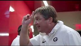 WOW! This is why Kirby Smart wins championships