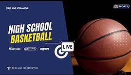 Bishop Rosecrans vs. Harvest Prep | High School Basketball Live - Ohio
