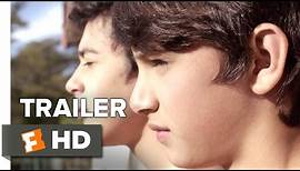 Esteros Official Trailer 1 (2016) - Ignacio Rogers Movie