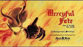 Mercyful Fate - A Dangerous Meeting (OFFICIAL)
