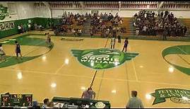 Archie Williams High vs Tamalpais High School Boys' Varsity Basketball